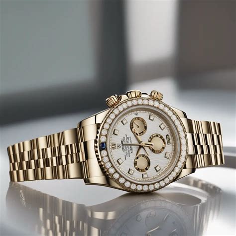 brands similar to rolex.